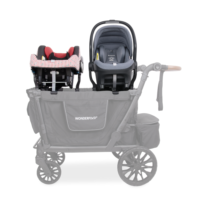 Shop Open Box Car Seat Adapter (Final Sale) at GoodBuy Gear