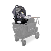 Shop Open Box Car Seat Adapter (Final Sale) at GoodBuy Gear