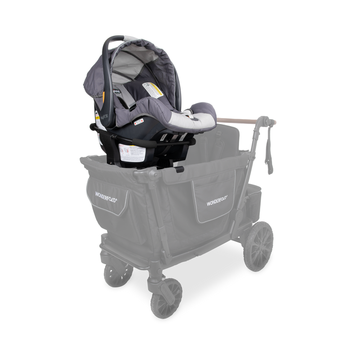Shop Open Box Car Seat Adapter (Final Sale) at GoodBuy Gear