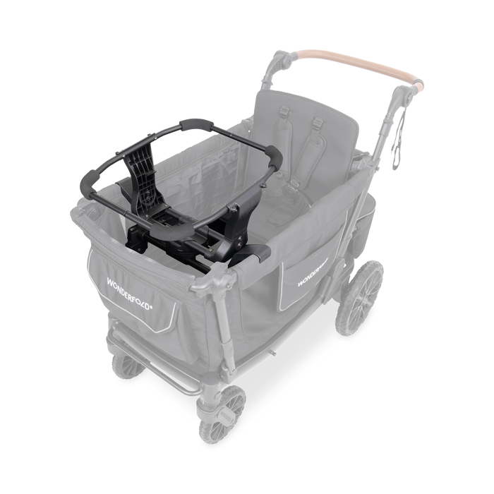 Shop Open Box Car Seat Adapter (Final Sale) at GoodBuy Gear