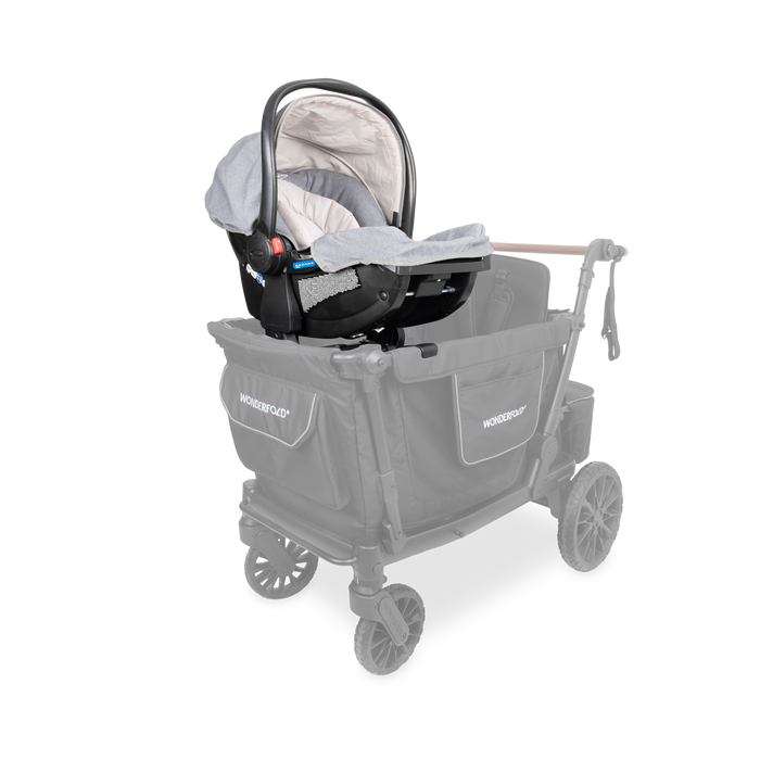 Shop Open Box Car Seat Adapter (Final Sale) at GoodBuy Gear