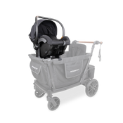 Shop Open Box Car Seat Adapter (Final Sale) at GoodBuy Gear