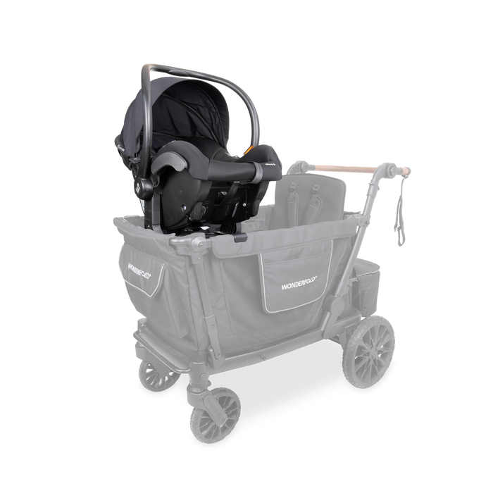 Shop Open Box Car Seat Adapter (Final Sale) at GoodBuy Gear