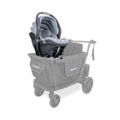 Shop Open Box Car Seat Adapter (Final Sale) at GoodBuy Gear