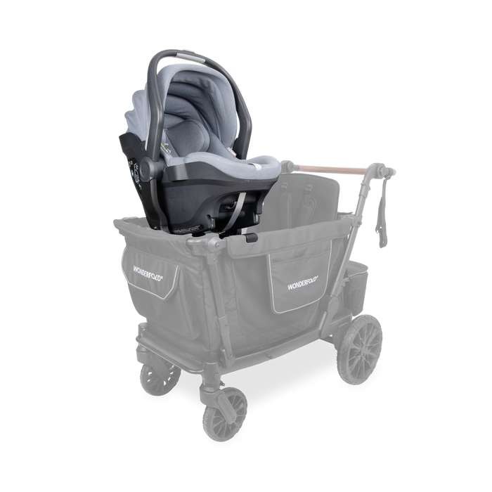 Shop Open Box Car Seat Adapter (Final Sale) at GoodBuy Gear