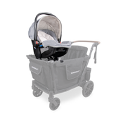 Shop Open Box Car Seat Adapter (Final Sale) at GoodBuy Gear