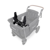 Shop Open Box Car Seat Adapter (Final Sale) at GoodBuy Gear