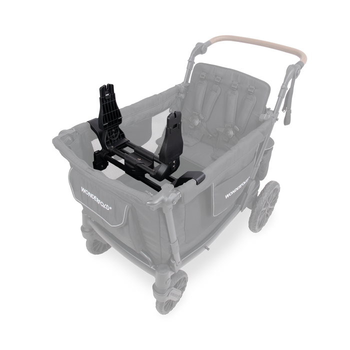 Shop Open Box Car Seat Adapter (Final Sale) at GoodBuy Gear