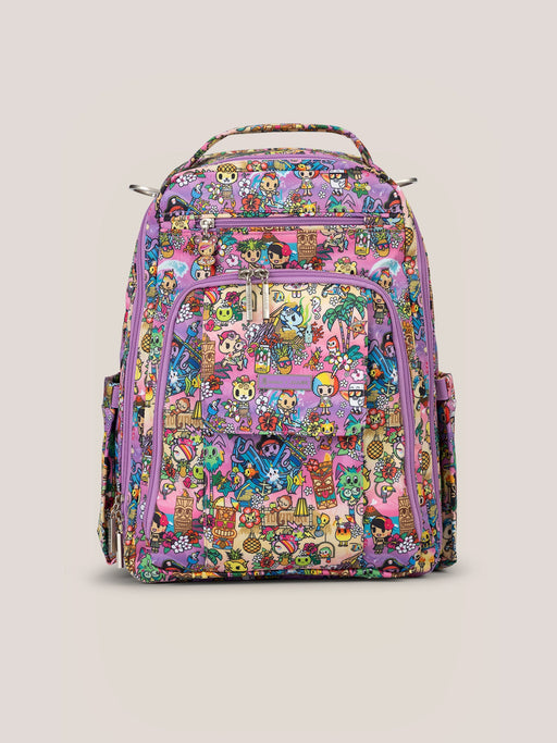 Shop tokidoki Be Right Back Diaper Backpack, toki tiki at GoodBuy Gear