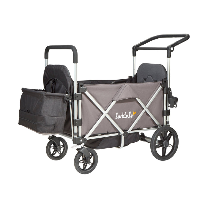 Larktale Caravan™ Stroller Wagon 2022