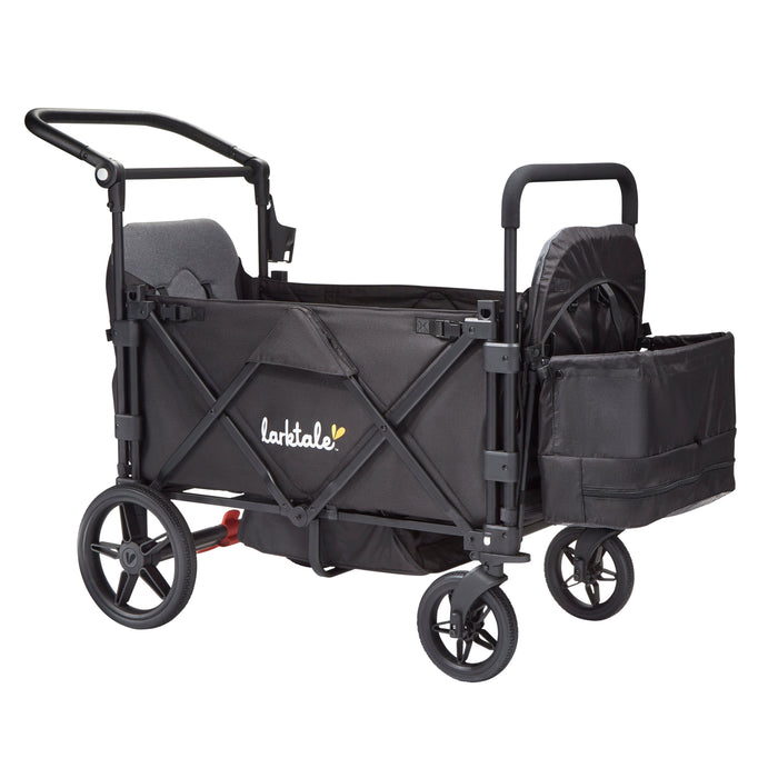 Larktale Caravan™ Stroller Wagon 2022