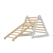 Shop Little Partners Climbing Ladder, Natural at GoodBuy Gear