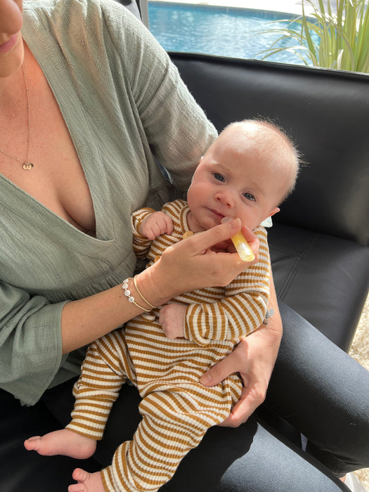 Shop Haakaa Silicone Colostrum Collector Set 4 ml, 6 PK (Pre-Sterilized) at GoodBuy Gear