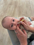 Shop Haakaa Silicone Colostrum Collector Set 4 ml, 6 PK (Pre-Sterilized) at GoodBuy Gear