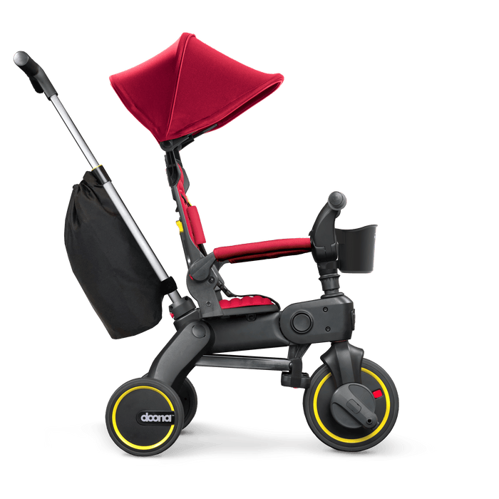 Doona Liki Trike S3, Flame Red