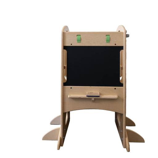 Shop Little Partners Limited Edition Learning Tower, Natural at GoodBuy Gear