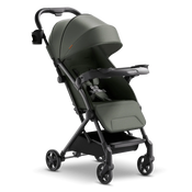 Shop Mompush Lithe V2 Stroller, 2026, Forest at GoodBuy Gear