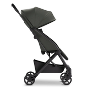 Shop Mompush Lithe V2 Stroller, 2026, Forest at GoodBuy Gear