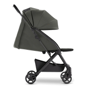 Shop Mompush Lithe V2 Stroller, 2026, Forest at GoodBuy Gear