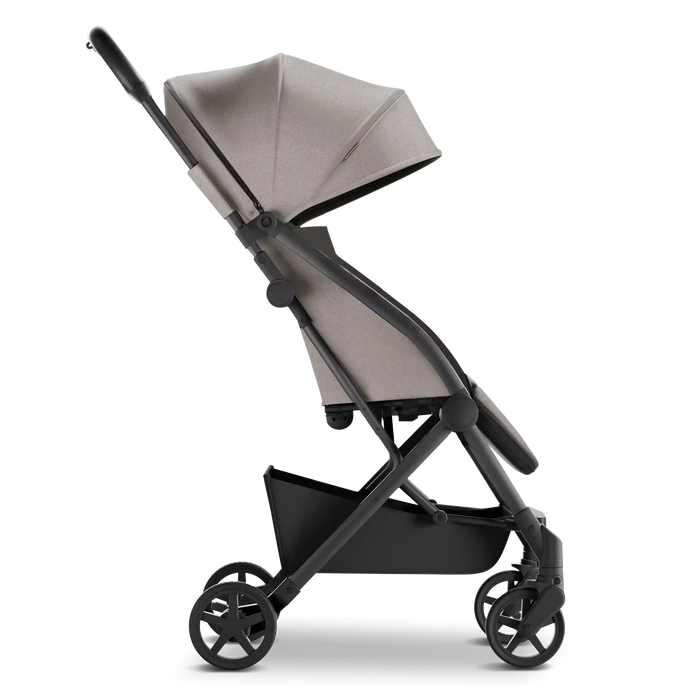 Mompush Lithe V2 Stroller, 2026, Khaki