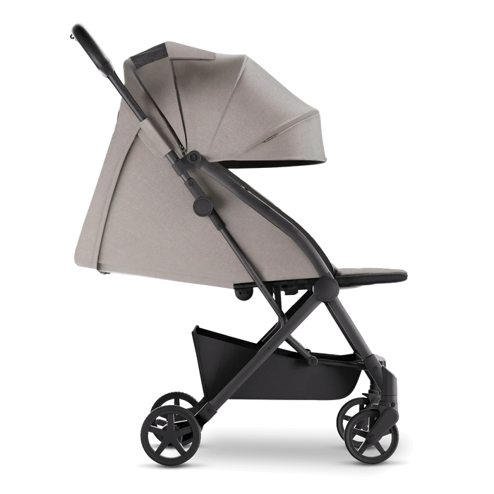 Mompush Lithe V2 Stroller, 2026, Khaki