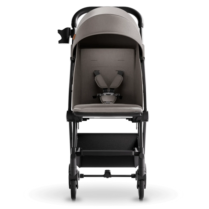 Mompush Lithe V2 Stroller, 2026, Khaki