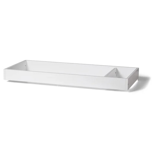 Shop Little Seeds Double Topper for Infant Diaper Changing Table, White at GoodBuy Gear