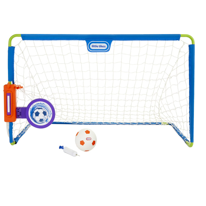 Little Tikes 2-In-1 Water Soccer