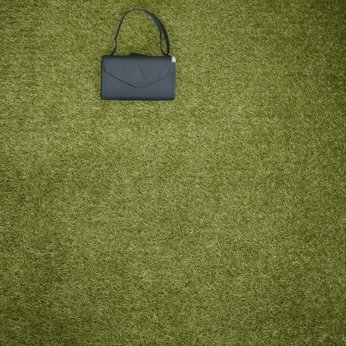 Shop Little Unicorn Outdoor Blanket, Chroma Rugby Stripe at GoodBuy Gear