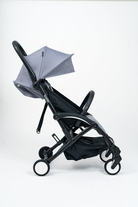 Bumprider Connect 3 Stroller