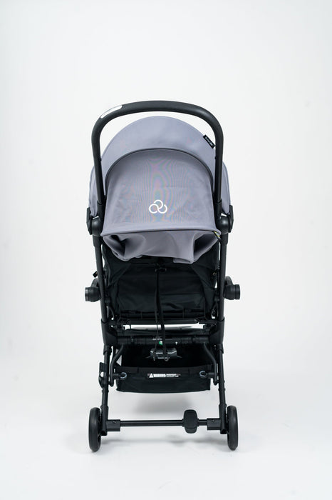 Bumprider Connect 3 Stroller