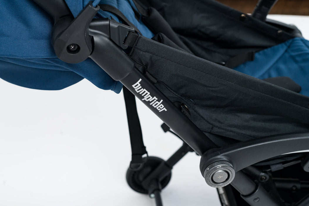 Bumprider Connect 3 Stroller