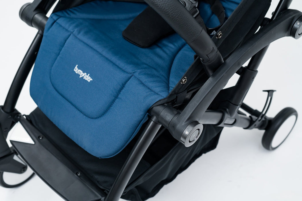 Bumprider Connect 3 Stroller