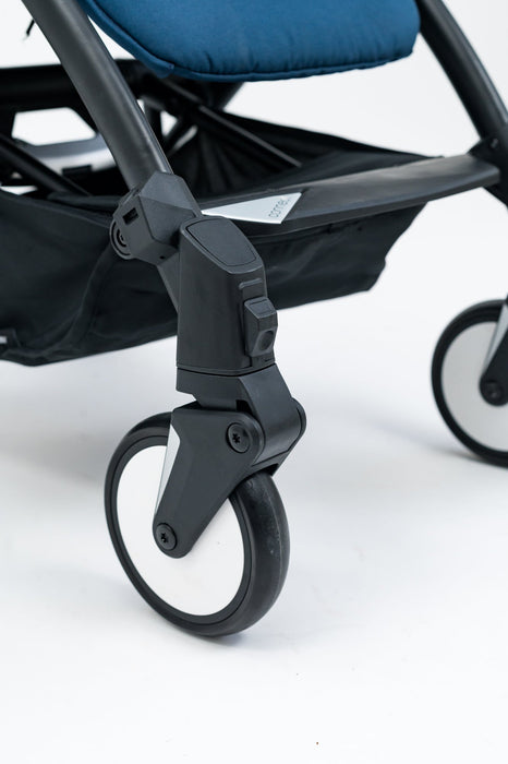 Bumprider Connect 3 Stroller