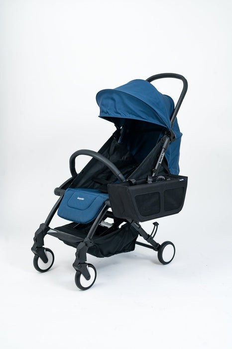 Bumprider Connect 3 Stroller