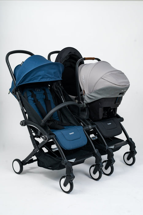 Bumprider Connect 3 Stroller