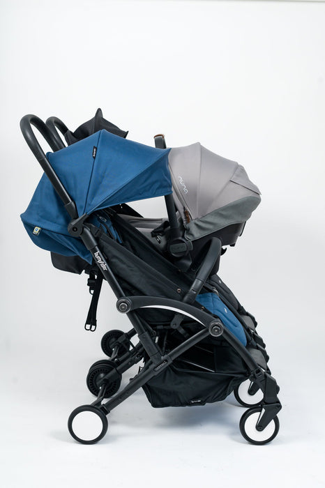 Bumprider Connect 3 Stroller