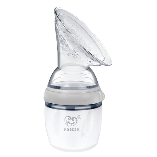 Shop Haakaa Generation 3 Silicone Breast Pump 1 pk at GoodBuy Gear