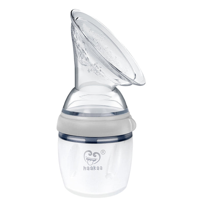 Shop Haakaa Generation 3 Silicone Breast Pump 1 pk at GoodBuy Gear