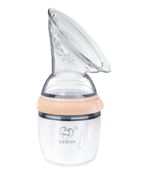 Shop Haakaa Generation 3 Silicone Breast Pump 1 pk at GoodBuy Gear