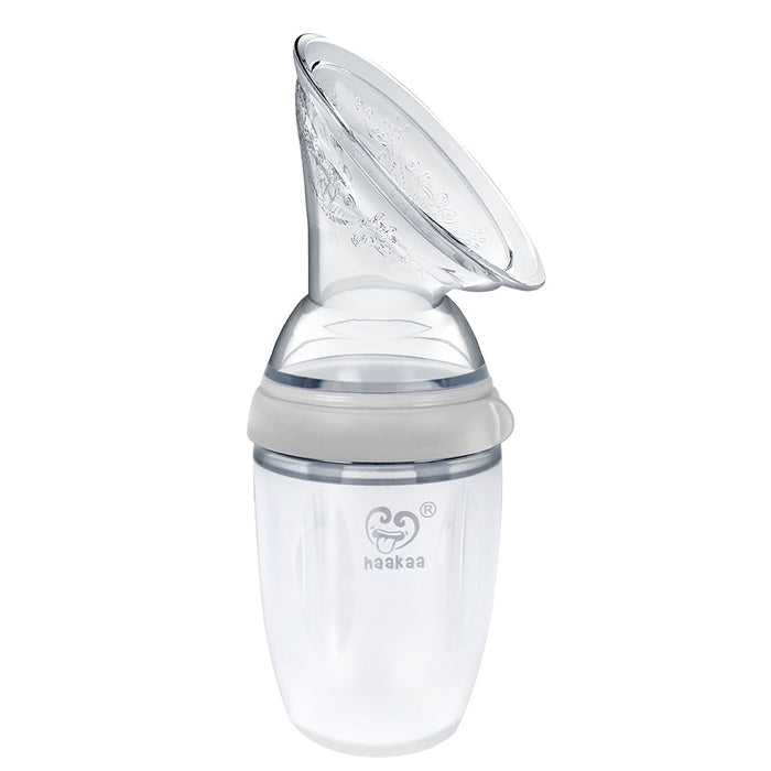 Shop Haakaa Generation 3 Silicone Breast Pump 1 pk at GoodBuy Gear