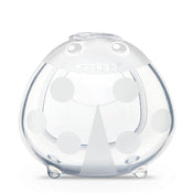 Shop Haakaa Ladybug Silicone Milk Collector 2.5 oz/75 ml at GoodBuy Gear
