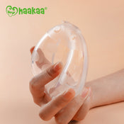 Shop Haakaa Ladybug Silicone Milk Collector 2.5 oz/75 ml at GoodBuy Gear