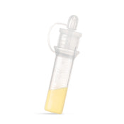 Shop Haakaa Silicone Colostrum Collector Set 4 ml, 6 PK (Pre-Sterilized) at GoodBuy Gear