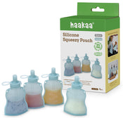 Shop Haakaa Silicone Yummy Pouch 4.5 oz at GoodBuy Gear