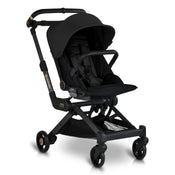 Shop Orbit Baby M Plus+ Stroller, Black, 2025, Black Luxe at GoodBuy Gear