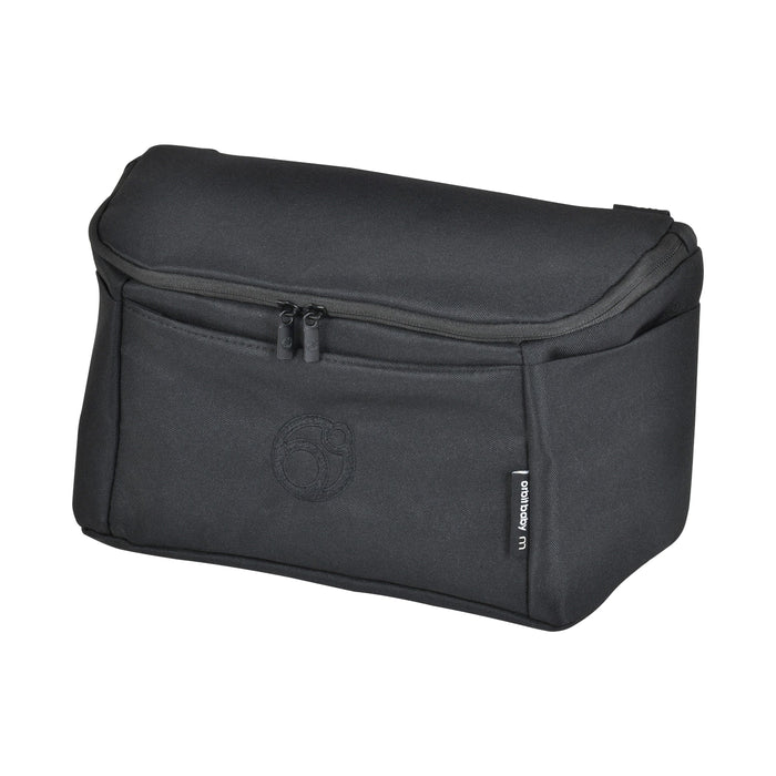 Shop Orbit Baby M+ 2-in-1 Stroller Caddy, Black at GoodBuy Gear