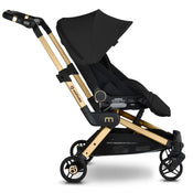 Shop Orbit Baby M Plus+ Stroller, Gold, 2025 at GoodBuy Gear