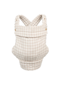 Shop Mabē The Monarch Carrier, Houndstooth at GoodBuy Gear