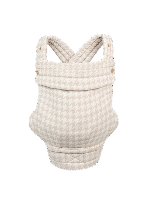 Shop Mabē The Monarch Carrier, Houndstooth at GoodBuy Gear